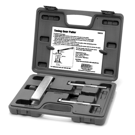 PERFORMANCE TOOL Timing Gear Puller W89705
